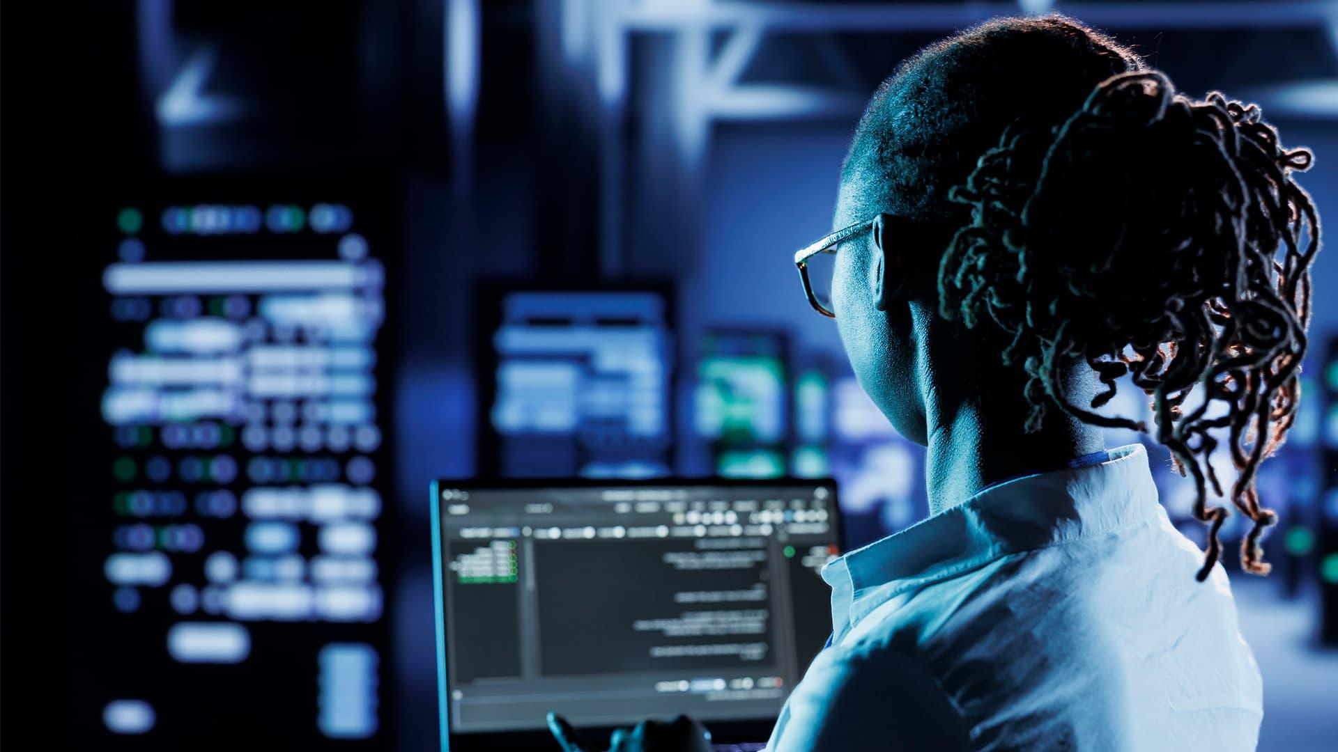 Cómo la IA redefine la eficiencia operativa