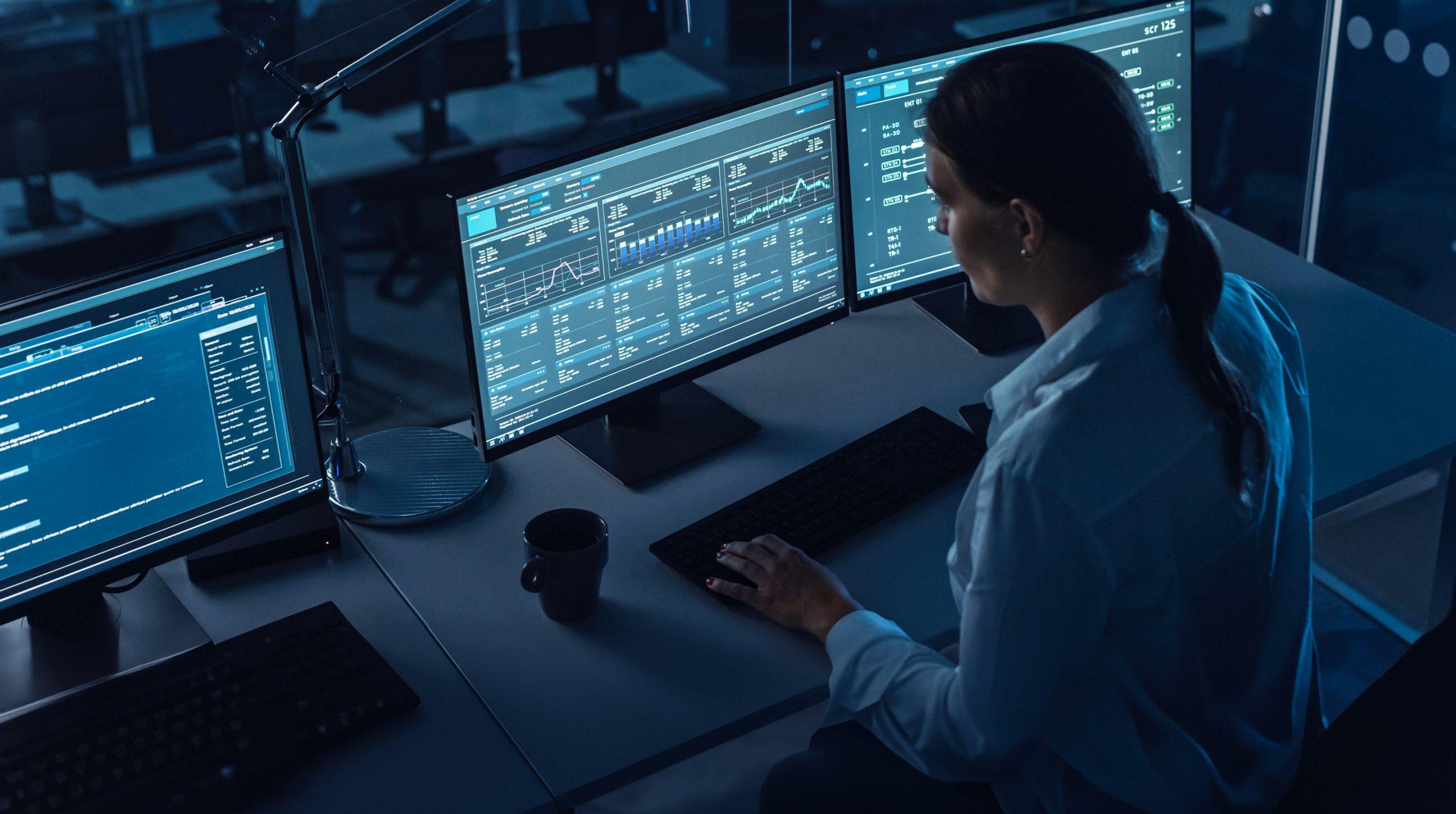 Automatización inteligente para decisiones estratégicas